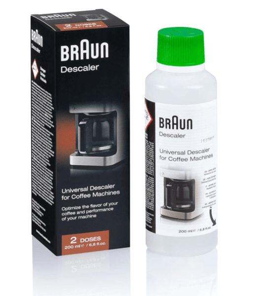 Braun-coffeemaker-descaler