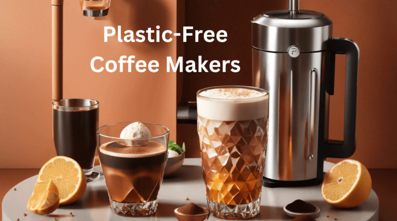 Best-Plastic-free-coffee-makers