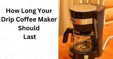 how-long-your-drip-coffee-maker-should-last