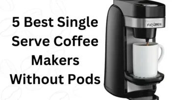 Best-single-serve-coffee-makers-without-pods